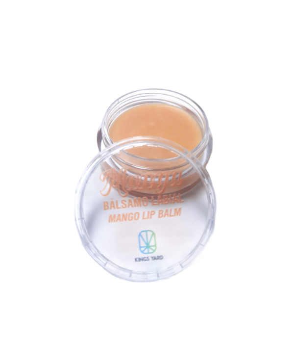 Mango Lip Balm