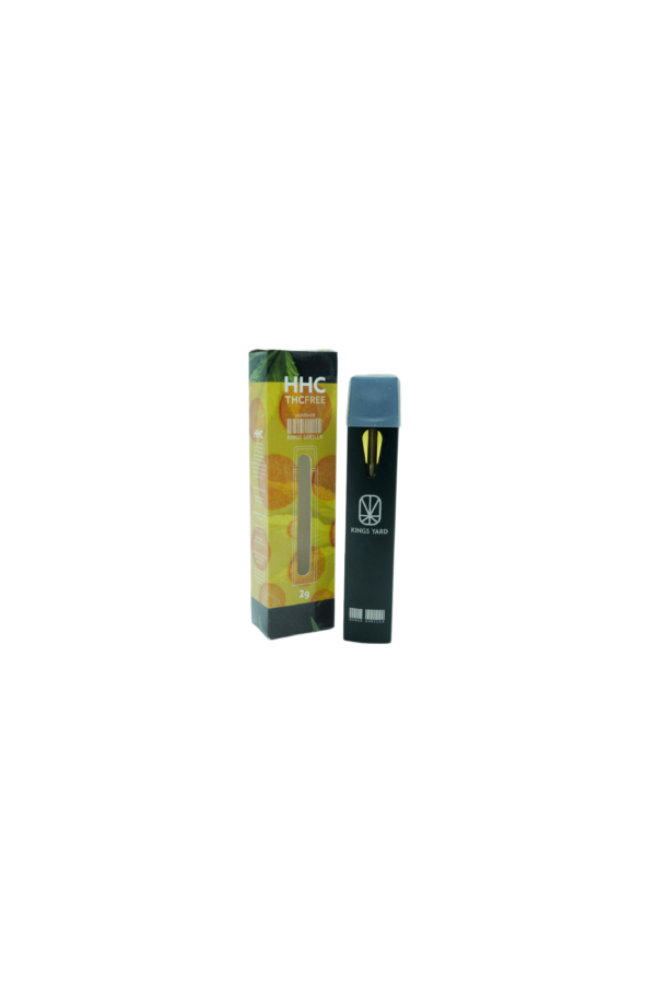 Vape Mango Gorilla - Image 2